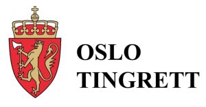محكمة اوسلو ... Oslo tingrett