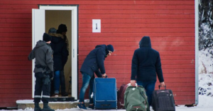 سلطات الهجرة ترسل اخطار مسبق بموعد ترحيل الأجانب من النرويج