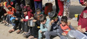 المجاعة وشيكة في شمال غزة وجميع السكان يواجهون أزمة جوع كارثية
