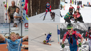 مهرجان رياضي كبير في Lillehammer هذا الأسبوع